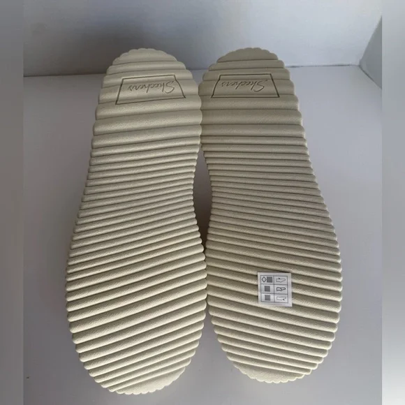 Skechers Women's Cozy Ojai Moccasin Slippers size 8 women - Picture 12 of 14